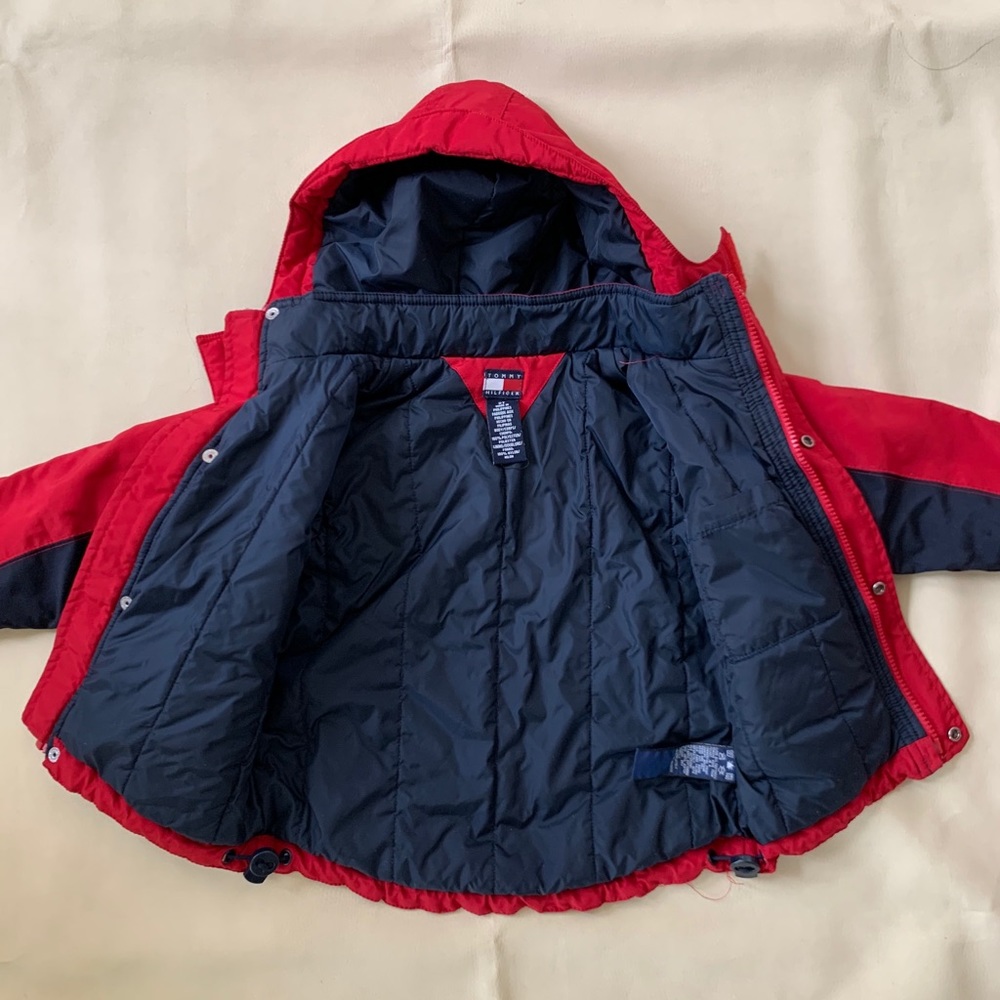 Jacket - Picture 4 of 5
